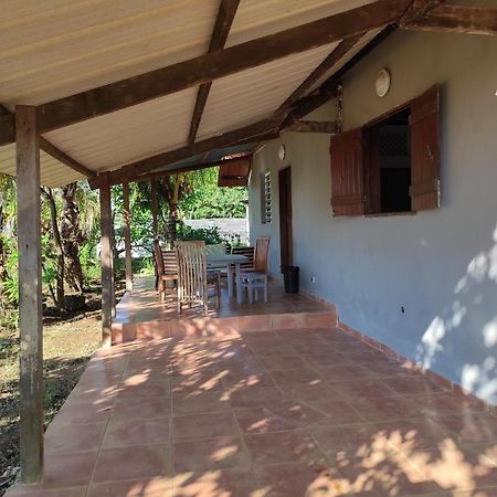 Villa Tikote Chwit Point 1 Cayenne Esterno foto