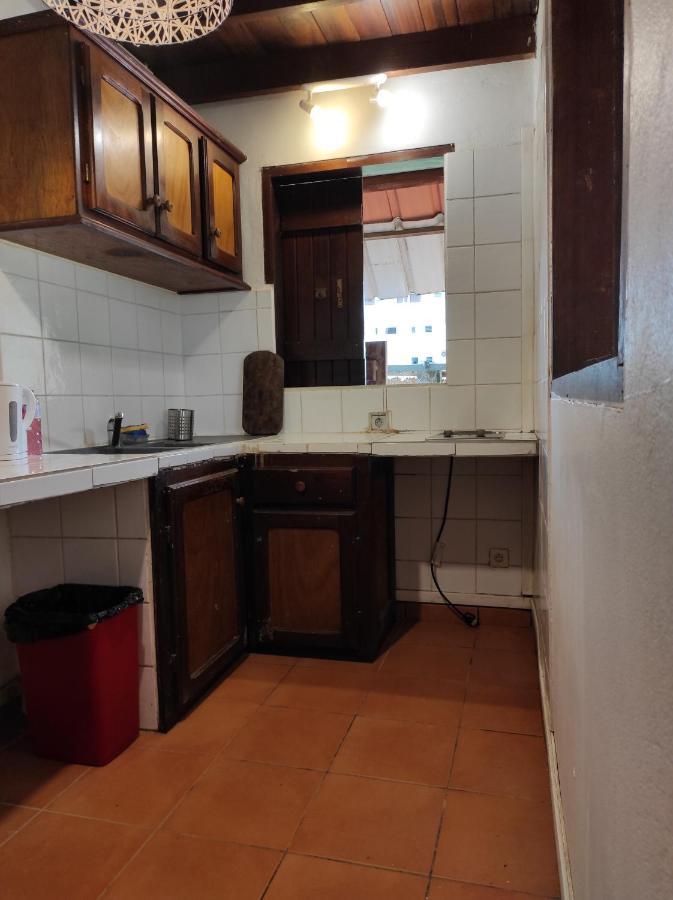 Villa Tikote Chwit Point 1 Cayenne Esterno foto