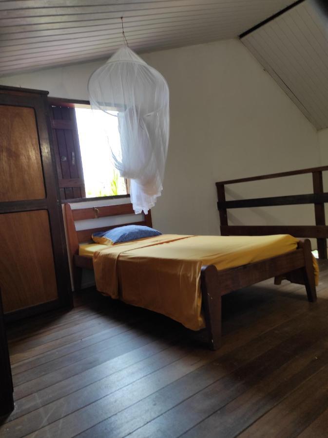 Villa Tikote Chwit Point 1 Cayenne Esterno foto